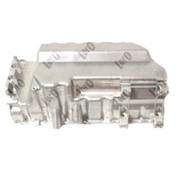 фото thumb №1, Поддон масляная do citroen c5 ii 2.2 hdi