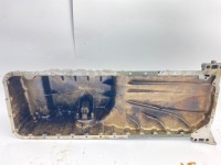 Піддон масляна оливи mercedes r129 w124 w140 m104 280 320 3,2 2,8 1040140502 Київ, фото thumb