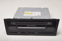 фото thumb №1, Audi a5 радио навигация 8r2035666g