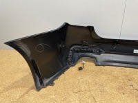 Bmw 5 g30 бампер задний m набор цвет 416 с Разборки, фото thumb