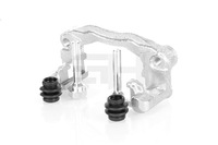 фото thumb №9, Скоба суппорт тормоза набор задняя hyundai coupe i