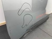 фото thumb №6, Ford transit courier mk3 2023r-- двері ліва передні перед