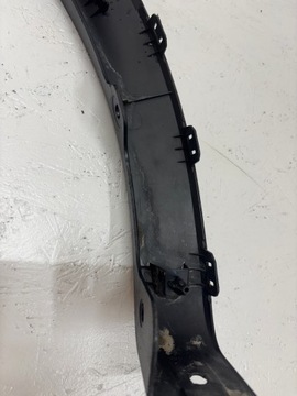 фото thumb №14, Renault arkana 20r. - планка накладка крила права зад заднє 788743561r