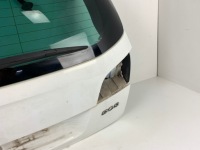 фото thumb №7, Peugeot 508 i sw кришка багажника багажника скло 15r ewp