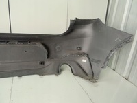 фото thumb №7, Bmw x2 f39 2018 бампер задний