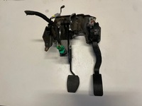 фото thumb №1, Citroen c3 iii педалі gaz гальмо europa