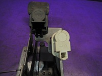 фото thumb №4, Mazda 2 dy 1,4d педаль гальма автоматична коробка передач 2s612450ck