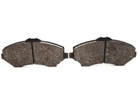 фото thumb №15, Тормозные колодки тормозной. fiat freemont 11- перед dodge journ