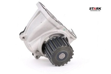 фото thumb №15, Stark skwp-0520053 насос воды do audi 100 limousine 44, 44q, c3