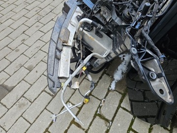 фото thumb №7, Audi a6 c8 4k pas перед радіатор комплектний