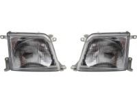 фото thumb №1, Фари лампи toyota land cruiser 90 99-02 l+p