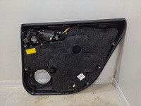 фото thumb №11, 4g8867221 обивка обшивка левый задняя audi a7 4g