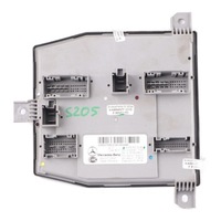 фото thumb №1, Mercedes s205 модуль блок управления sam a2059007539