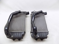 Інтеркулер - toyota yaris 2 06-11 1.4 d4d 0n020 Недорого, фото thumb