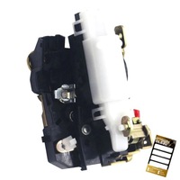 фото thumb №1, Новый замок do дверь левый перед renault master ii 2