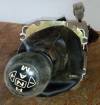 фото thumb №1, Домкрат зміни коробки передач scania 4 opticruise