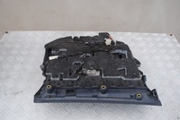 фото thumb №5, Бардачок пасажира справний audi a6 c6 granatowy