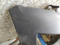 фото thumb №6, Captur бампер задняя