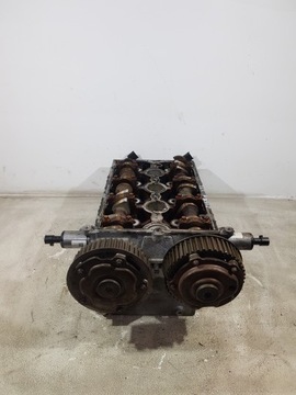 фото thumb №6, Головка 55559340 opel astra h zafira b vectra c 1.6b z16xer