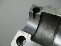 фото thumb №12, Alfa 156 166 2.4 jtd головка вал 46437268