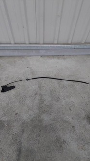 фото thumb №1, Seat leon iii 12- fr ручка трос открывания капот