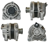 фото thumb №13, Psh генератор opel vivaro 1.6 cdti [r9m413] 2015-