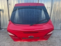 фото thumb №1, Кришка багажника задня задня ford mondeo hb спойлер c6