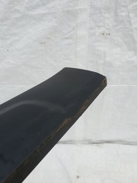 фото thumb №12, Honda crv cr-v iii 06-12 молдинг нижняя w дверь правый перед 75312-sww-e010-m1