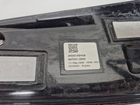 фото thumb №8, Nissan leaf ii лампа задня права led оригінал europa 2017-