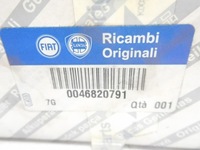 фото thumb №10, Fiat punto направляющая механизм сиденье 46820791