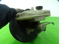 Mercedes sprinter 903 рестайлинг  2.2 cdi усилитель тормозов halumcowe Недорого, фото thumb