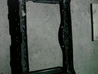 фото thumb №8, Pas carens iii 2.0 crdi 64101-1d000