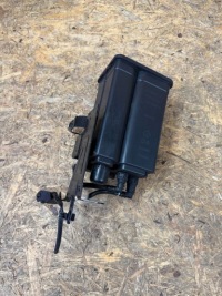 Купить Корпус фильтр угольный кронштейн renault megane iv 1.3 tce 149509105r, фото thumb