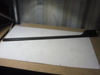 Купить Bmw e36 compact молдинг порог правая перед правый 8146582, фото thumb