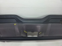 Спойлер накладка защита диффузор бампера задний  mg 4 mg4 ev iv p11192466 задний Цена, фото thumb