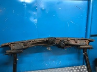 фото thumb №11, Mercedes w220 оригінальний hak буксирувальний a2206102625