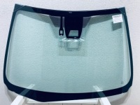 фото thumb №1, Стекло лобовое toyota auris ii 2012- акустика+ камера+ датчик