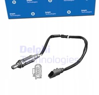 фото thumb №1, Датчик лямбда-зонд delphi 036906262aa o369o6262aa