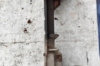 фото thumb №1, Підрамник передні vw