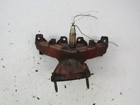 фото thumb №1, Citroen c3 pluriel колектор випускний 1.4 73km kfv