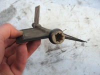 фото thumb №12, Крышка обдув отопителя peugeot 407 климатроник