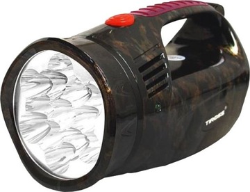 TIROSS TS760-3 АККУМУЛЯТОРНЫЙ ФАКЕЛ