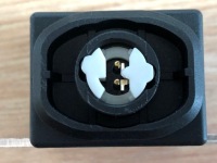 фото thumb №12, Клема aku a0035421819 do w212 w207 a207 w242 x166 w205 w447 w166 a205