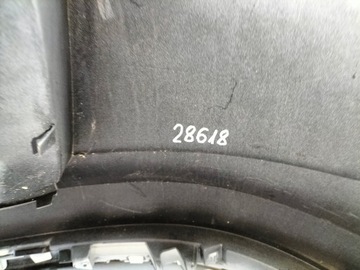 фото thumb №11, Бампер задній зад audi q8 sq8 4m8 18- sline