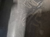 фото thumb №10, Traveller expert jumpy spacetourer бампер перед передний 9811778077 bez pdc