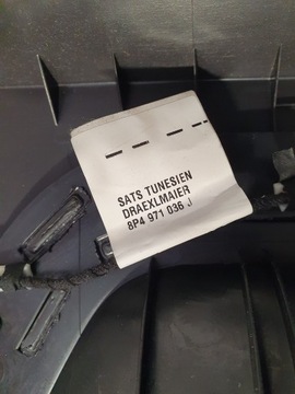 фото thumb №12, A3 8p sportback обивка дверь правые перед кожа бежевая супер состояние