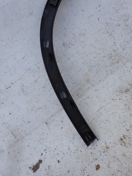 фото thumb №10, Volkswagen tiguan 07-16 5n0854732b планка крила перед права 5n0854732b