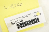 фото thumb №6, Sn259 seat leon iii джгут форсунок форсунок 06l971627k