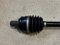 Привідний вал задня задній сторона права mercedes-benz gle w167 a1673507301 Ціна, фото thumb