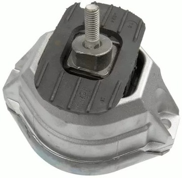 фото thumb №9, Подушка sil. pr bmw 5 e60 2.0-3.0 lemforder 29827 01 подшипник двигателя